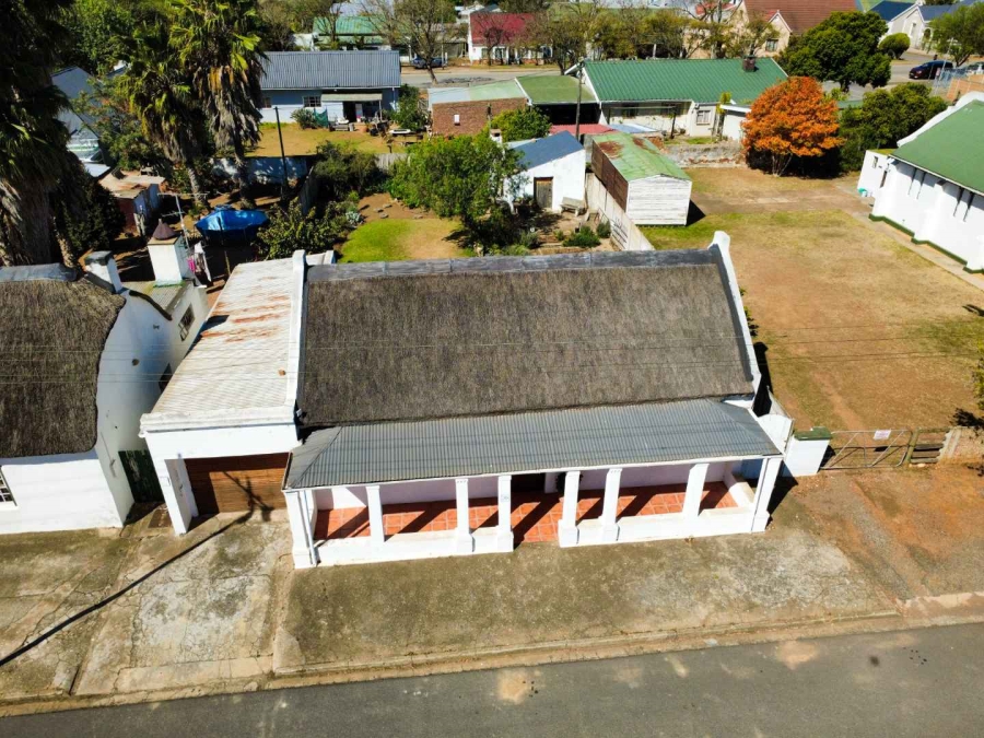 2 Bedroom Property for Sale in Riversdale Western Cape